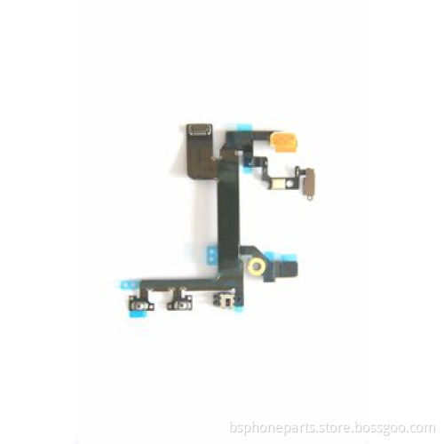 Original New Power Flex, Ribbon Cables Flex for iPhone 5S